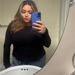 Meet your Posher, Francesca